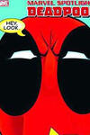 Marvel Spotlight: Deadpool
