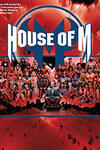 House Of M Omnibus