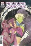 Hulkling & Wiccan (2022-)