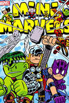 Mini Marvels Ultimate Collection