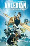 Valerian and Laureline By... (2017)