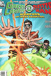 Green Lantern/Plastic Man: Weapons of Mass Deception