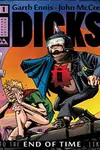 Dicks: To the End of Time, Like