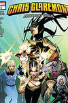 Chris Claremont Anniversary Special