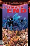 Ultimate End (2015-2016)