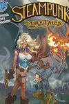 Steampunk Fairy Tales (2011-)