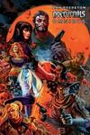 Nocturnals Omnibus (2021)