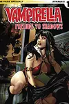 Vampirella: Prelude to Shadows (2014-)