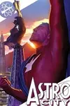 Astro City Metrobook (2022)
