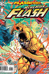 Flashpoint: Reverse-Flash