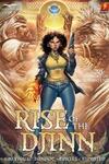 Rise of the Djinn (2021-)