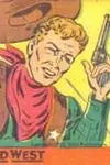 Blaze Carson (1950)