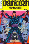 Darklon The Mystic