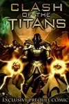 Clash of the Titans Exclusive Prequel comic (2011)