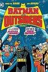 Batman and the Outsiders (2017)