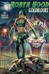 Robyn Hood: Goldilocks (2021)