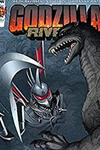 Godzilla Rivals: Vs. Gigan