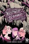 Nightmare in Savannah (2021)