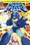 Mega Man (2011)