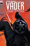 Star Wars: Vader: Dark Visions