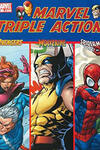 Marvel Triple Action (2009)