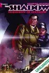 The Shadow: Midnight in Moscow (2014)