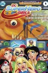 DC Super Hero Girls 2017 Halloween Comic Fest Special Edition (2017)