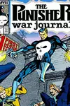 The Punisher War Journal (1988-1995)