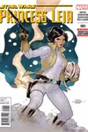 Princess Leia (2015)