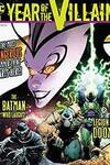 DC's Year of the Villain Special