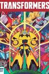 Transformers Annual 2017