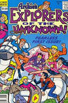 Explorers Of The Unknown