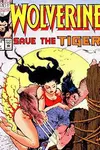 Wolverine: Save the Tiger (1992-)