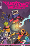 Gladstone's School for World Conquerors (2011)