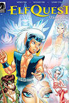 Elfquest: Stargazer's Hunt