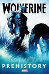 Wolverine: Prehistory (2017)