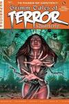 Tales of Terror Quarterly: 2021 Halloween Special (2021)