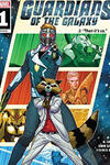 Guardians Of The Galaxy (2020)