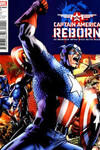 Captain America: Reborn
