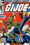 G.I. Joe: A Real American Hero (1982)