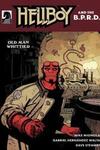 Hellboy and the B.P.R.D.: Old Man Whittier (2022-)