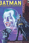 Batman: The 1989 Movie Adaptation Deluxe Edition