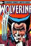 Wolverine (1982)