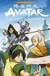 Avatar: The Last Airbender - The Rift (2014)