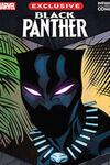 Black Panther: Infinity Comic Primer