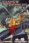 Transformers: The Beast Within