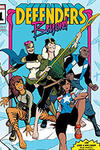 Defenders: Beyond