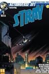Stray Ongoing (2017)