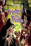 Disney Villains: Tricks Are Treats (2022)