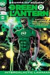 The Green Lantern (2018-)